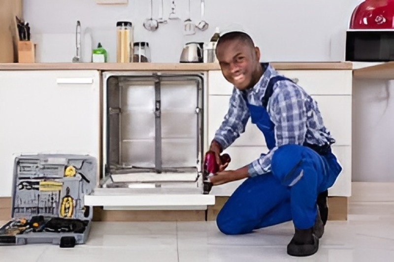 Dishwasher repair in Placentia